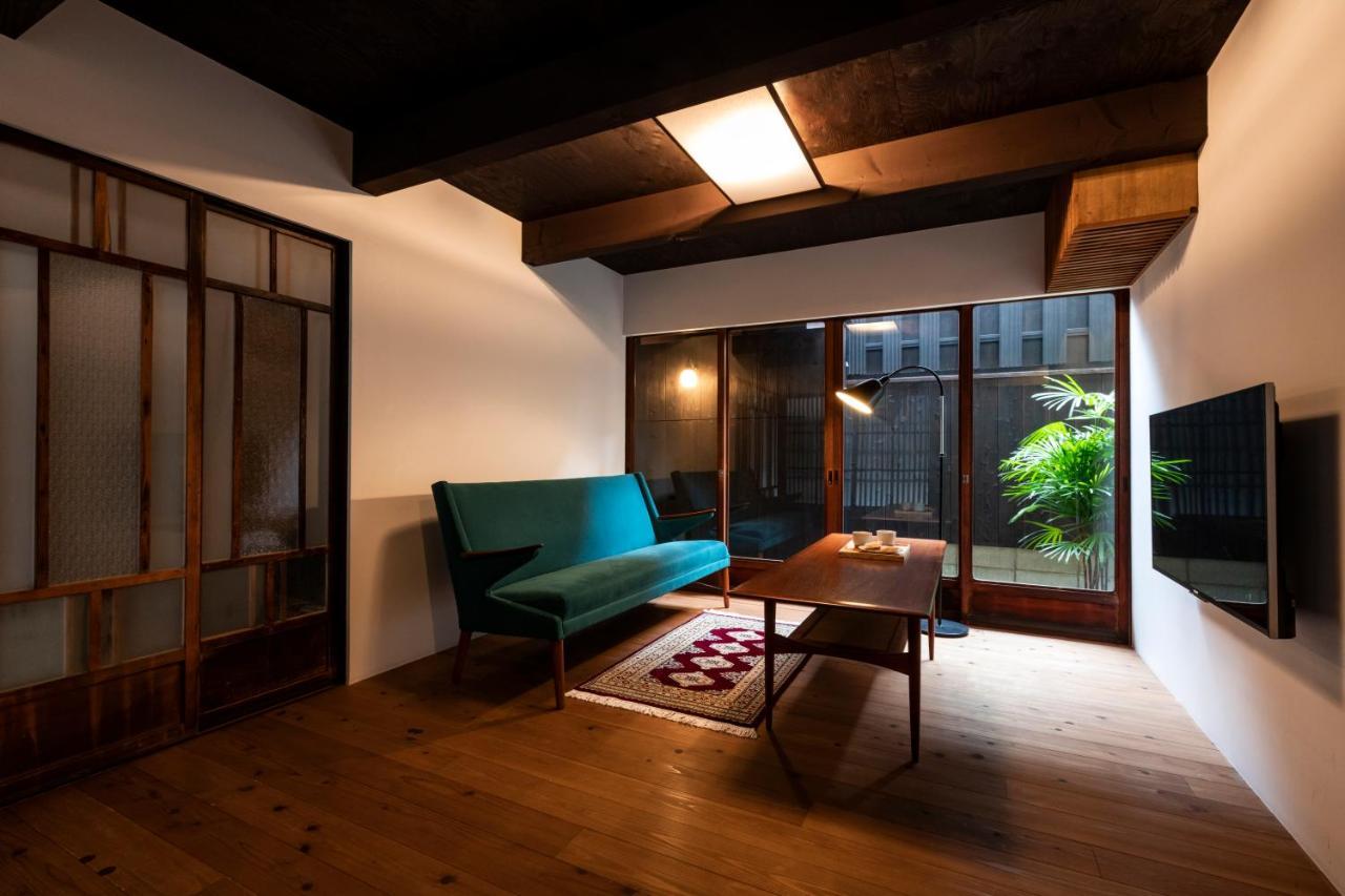 Rinn Shiki Juraku Kyoto Extérieur photo