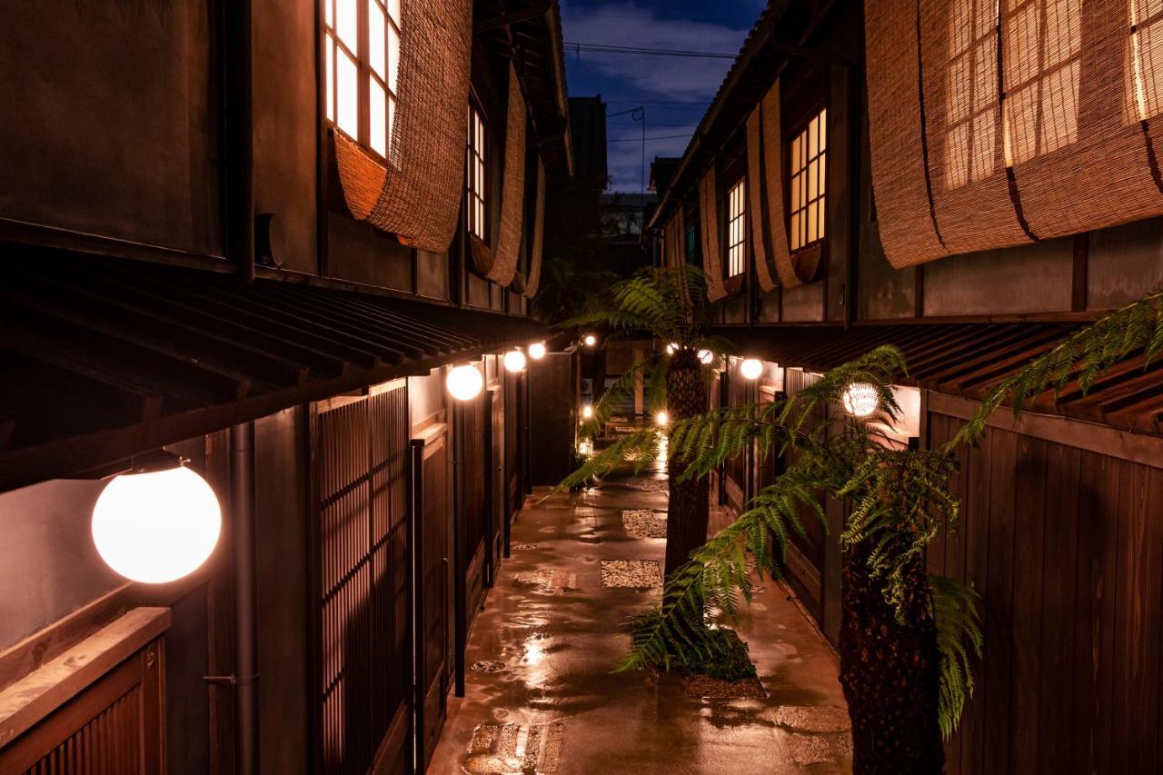 Rinn Shiki Juraku Kyoto Extérieur photo
