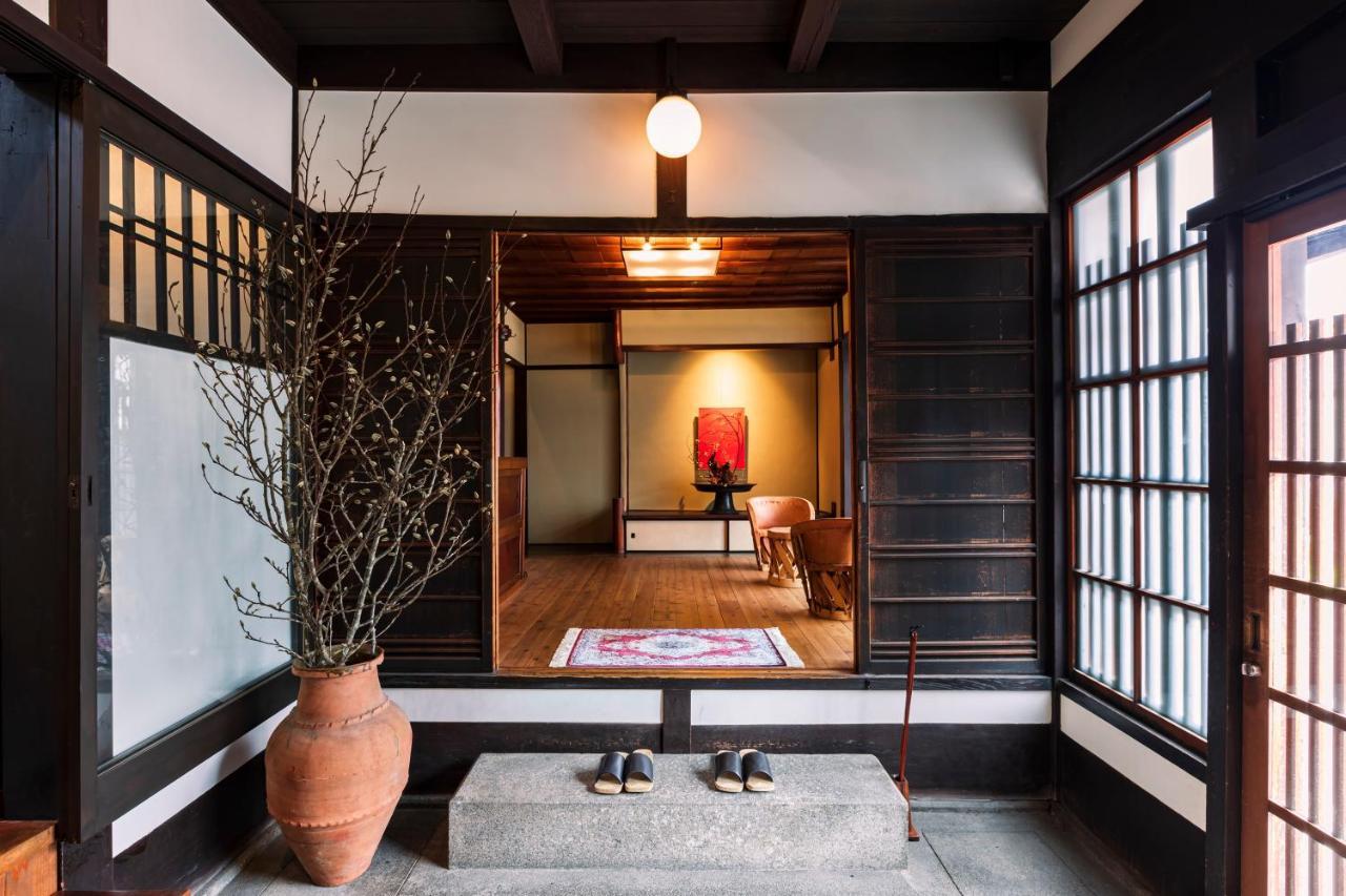 Rinn Shiki Juraku Kyoto Extérieur photo