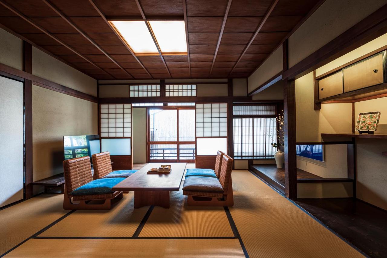 Rinn Shiki Juraku Kyoto Extérieur photo
