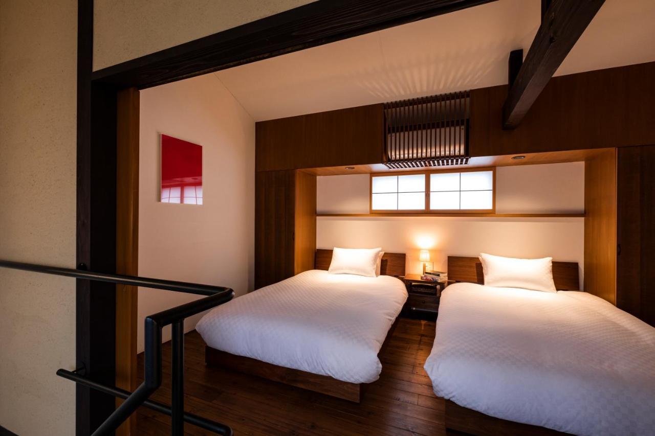 Rinn Shiki Juraku Kyoto Extérieur photo