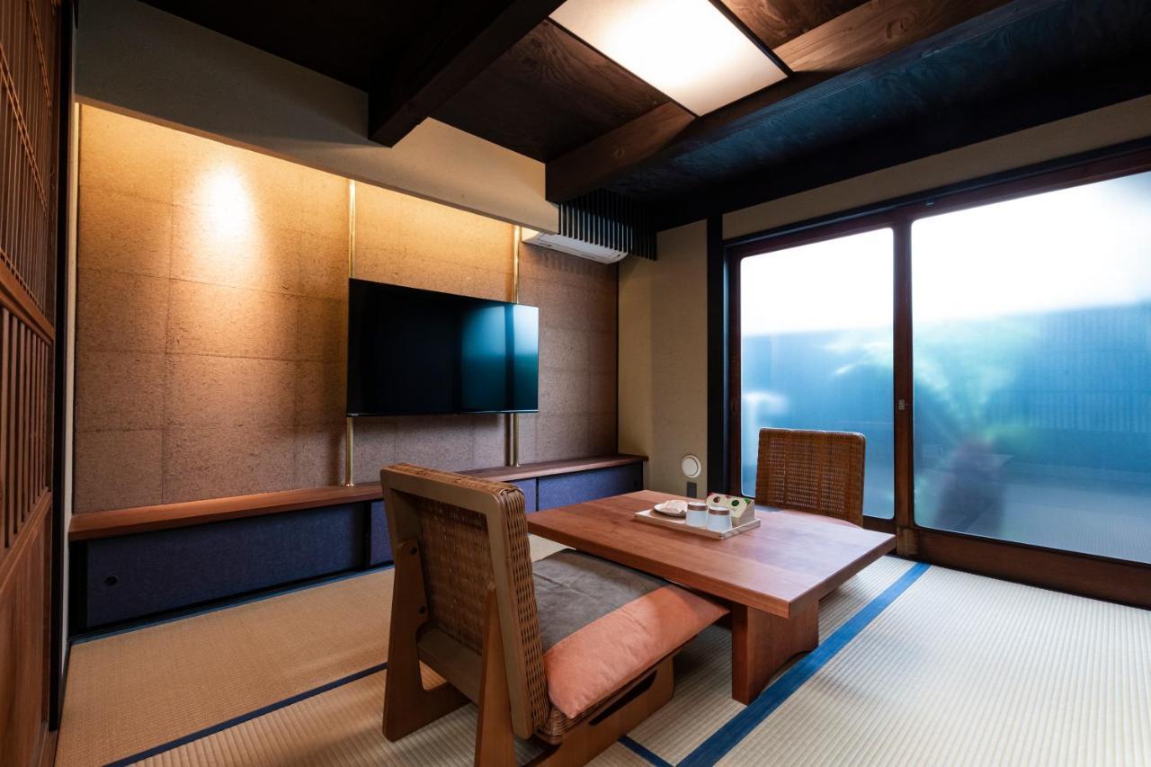 Rinn Shiki Juraku Kyoto Extérieur photo