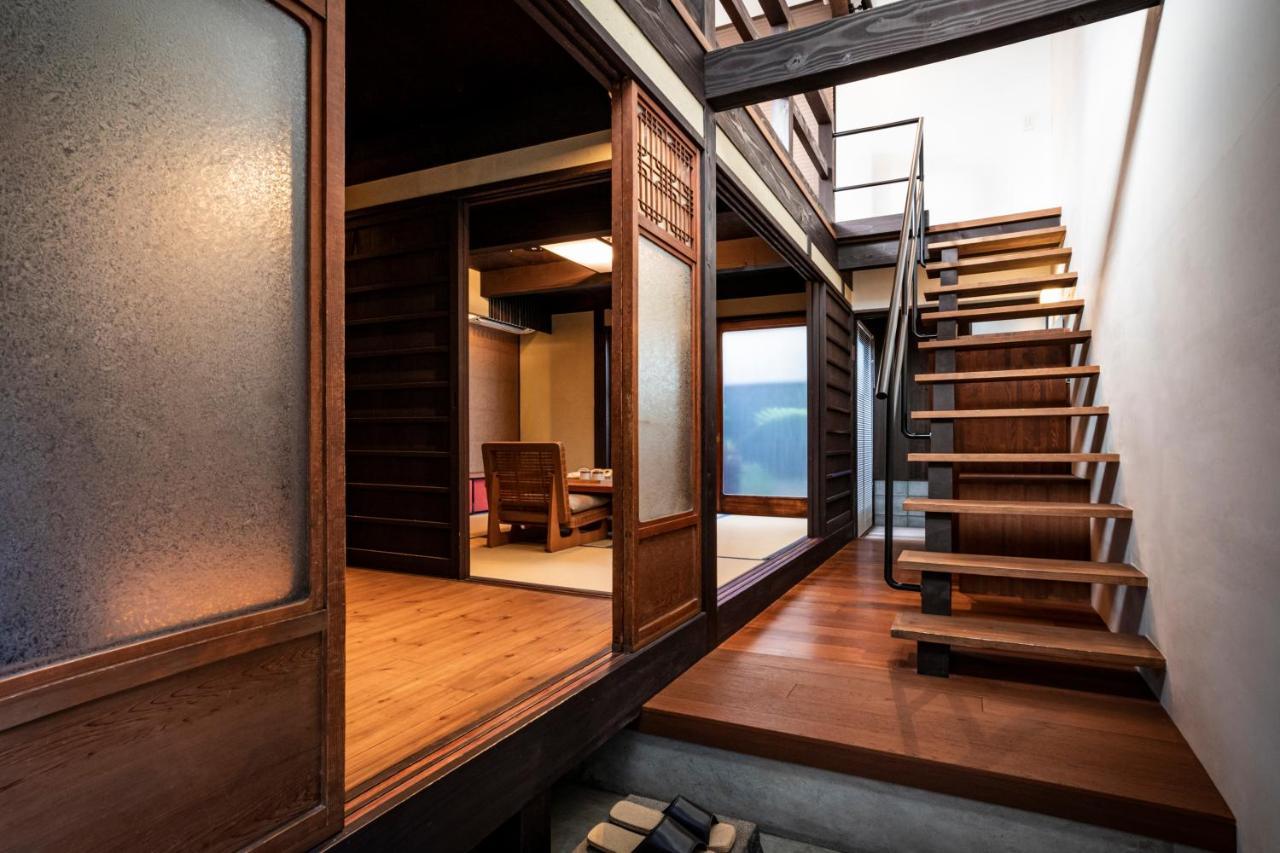Rinn Shiki Juraku Kyoto Extérieur photo