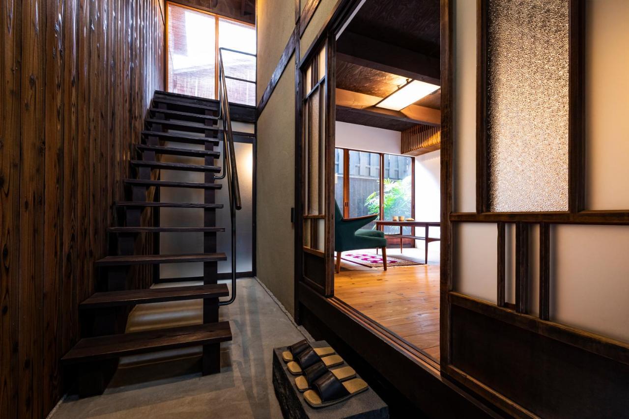 Rinn Shiki Juraku Kyoto Extérieur photo