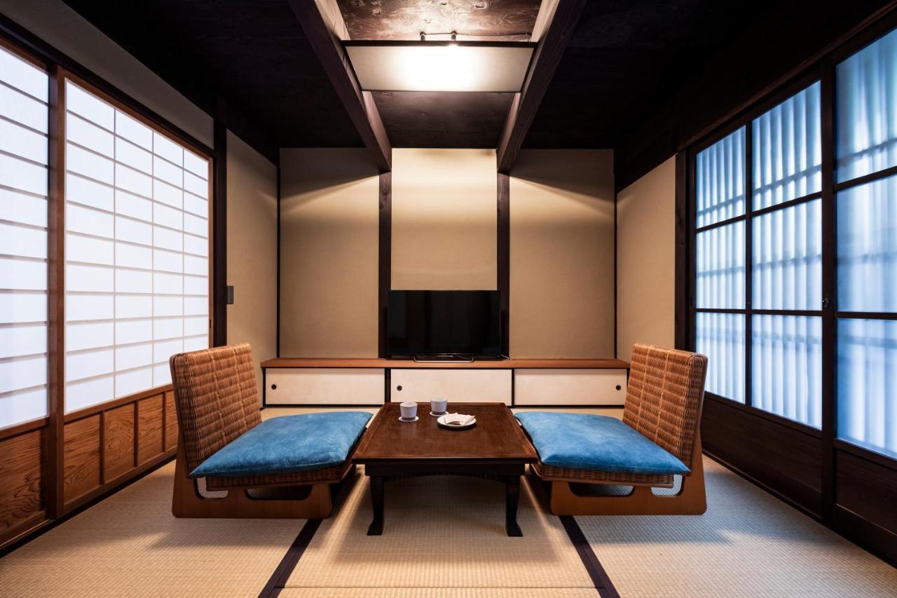 Rinn Shiki Juraku Kyoto Extérieur photo