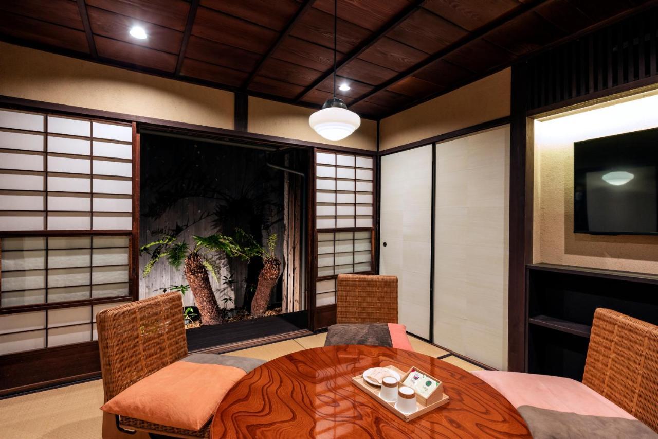 Rinn Shiki Juraku Kyoto Extérieur photo