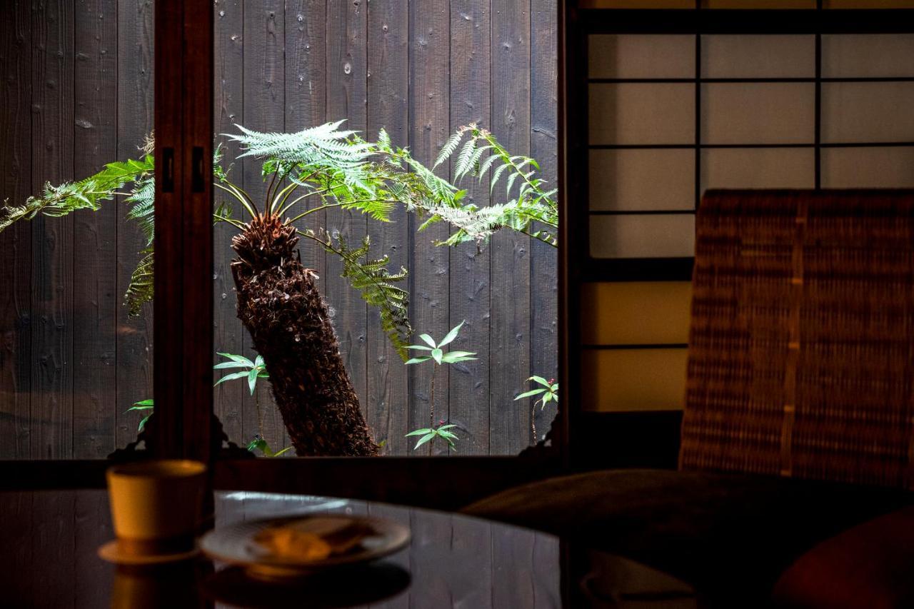 Rinn Shiki Juraku Kyoto Extérieur photo
