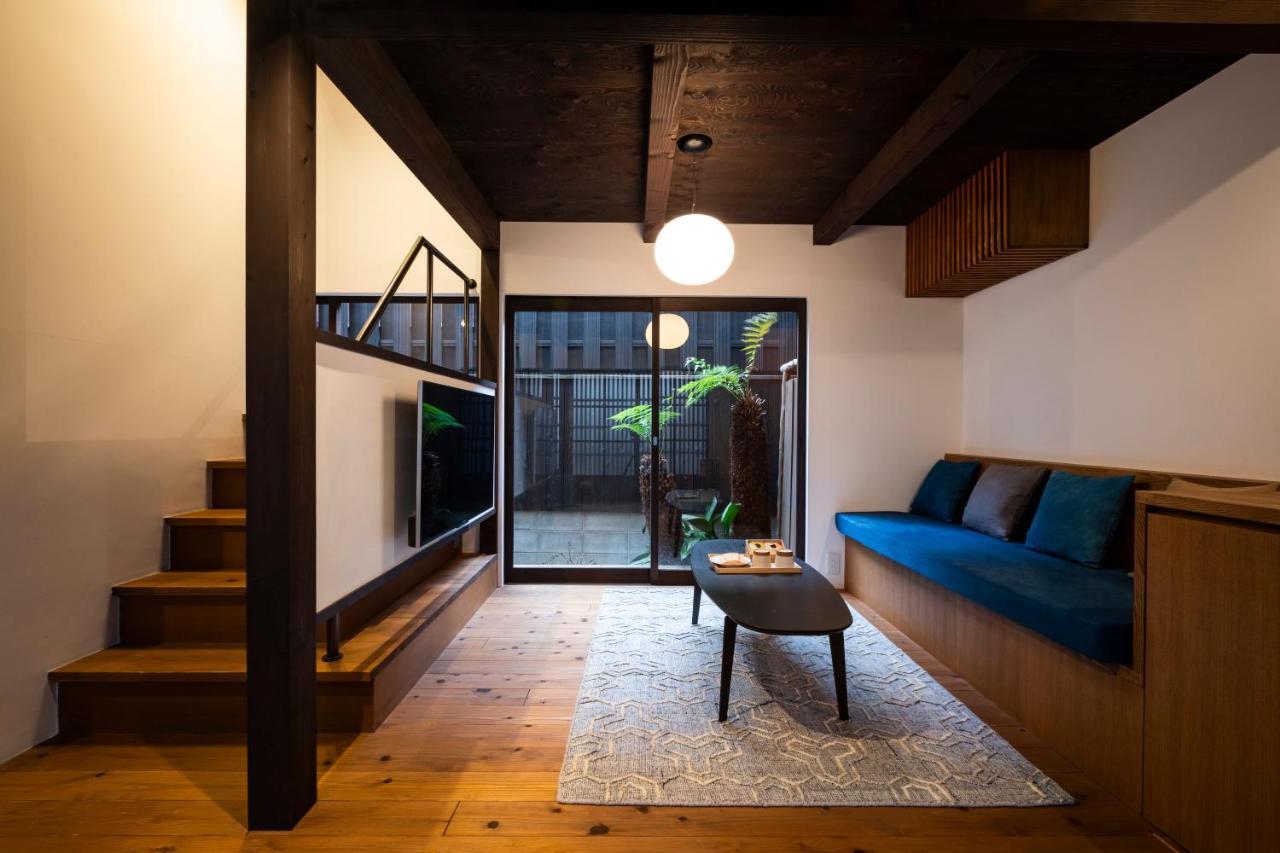 Rinn Shiki Juraku Kyoto Extérieur photo