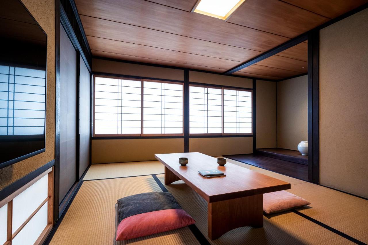 Rinn Shiki Juraku Kyoto Extérieur photo