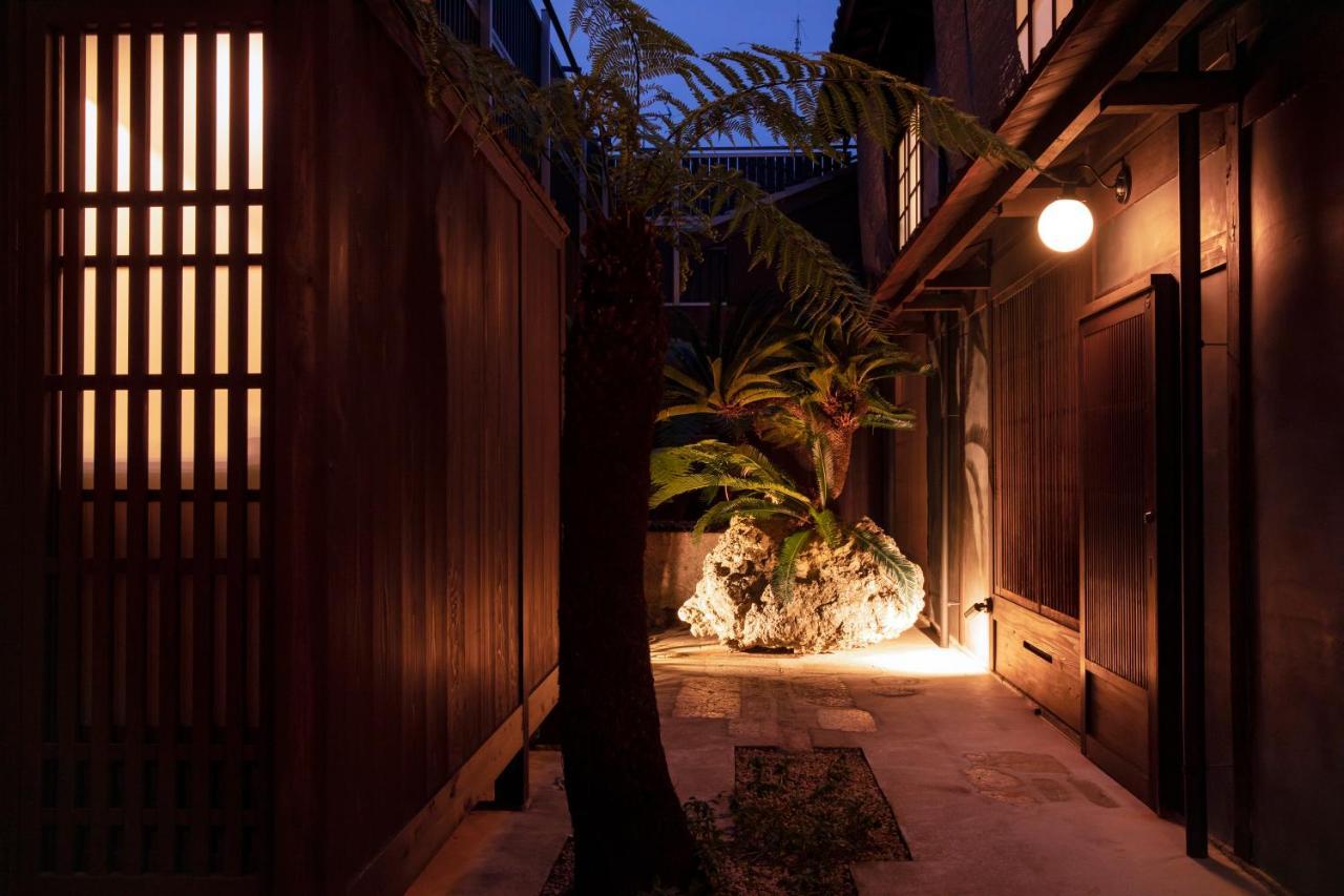 Rinn Shiki Juraku Kyoto Extérieur photo