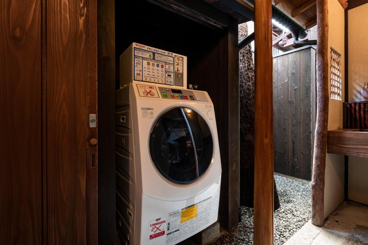 Rinn Shiki Juraku Kyoto Extérieur photo
