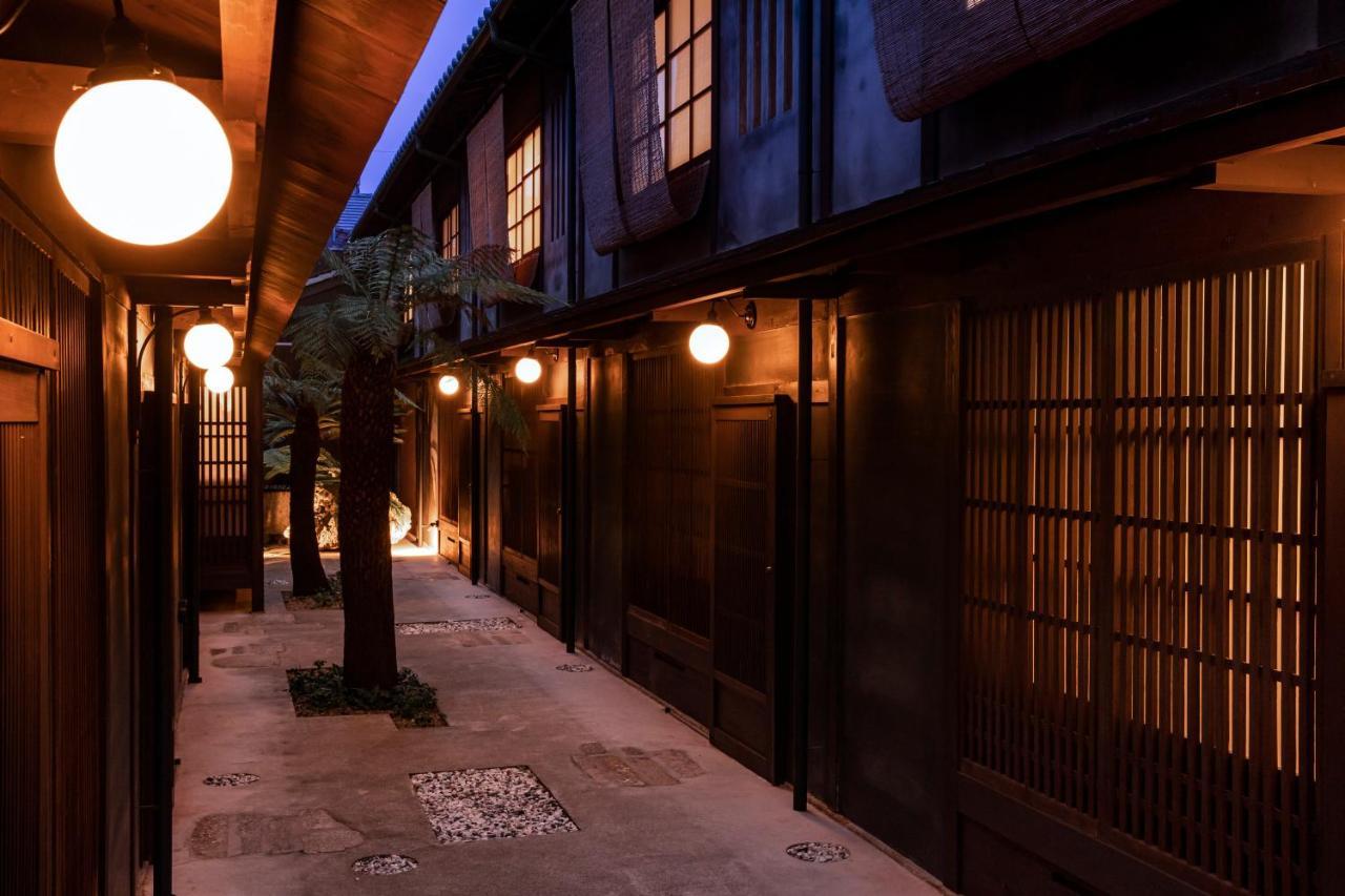 Rinn Shiki Juraku Kyoto Extérieur photo
