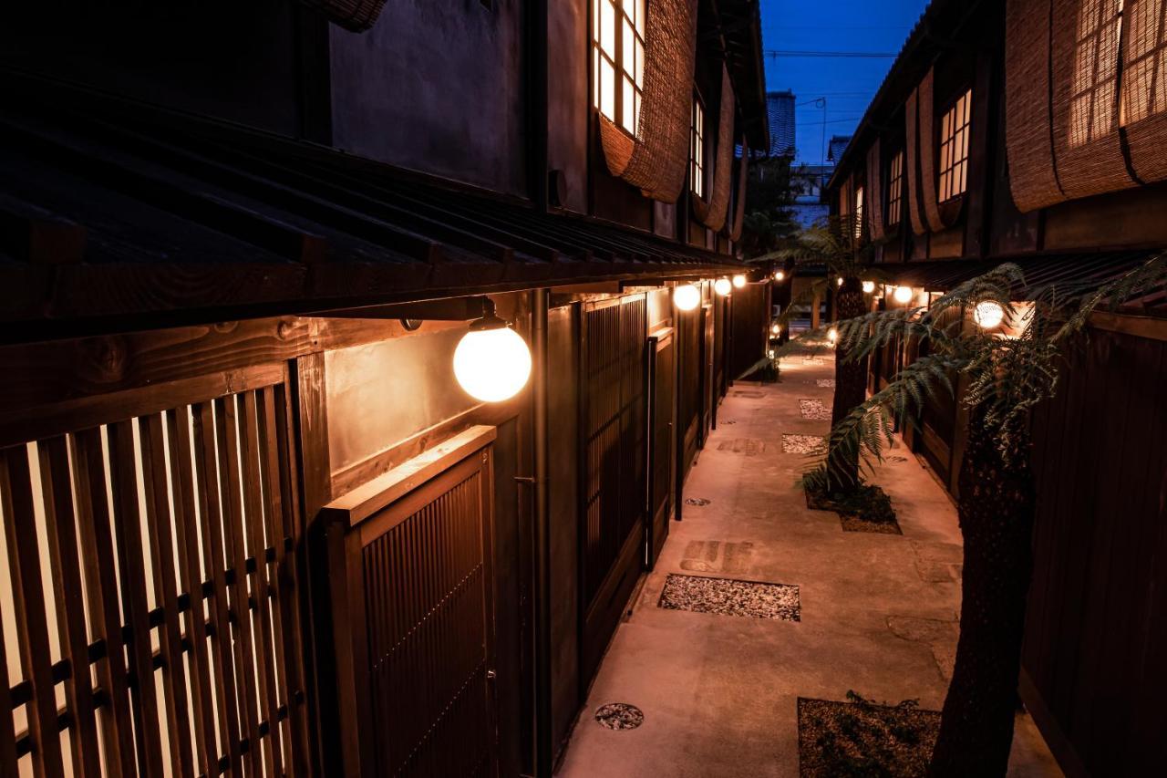 Rinn Shiki Juraku Kyoto Extérieur photo