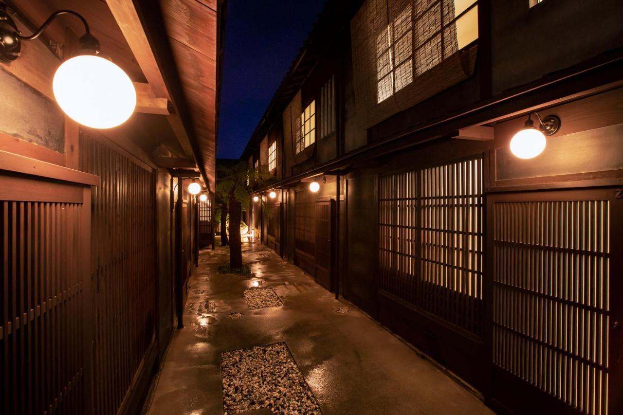 Rinn Shiki Juraku Kyoto Extérieur photo