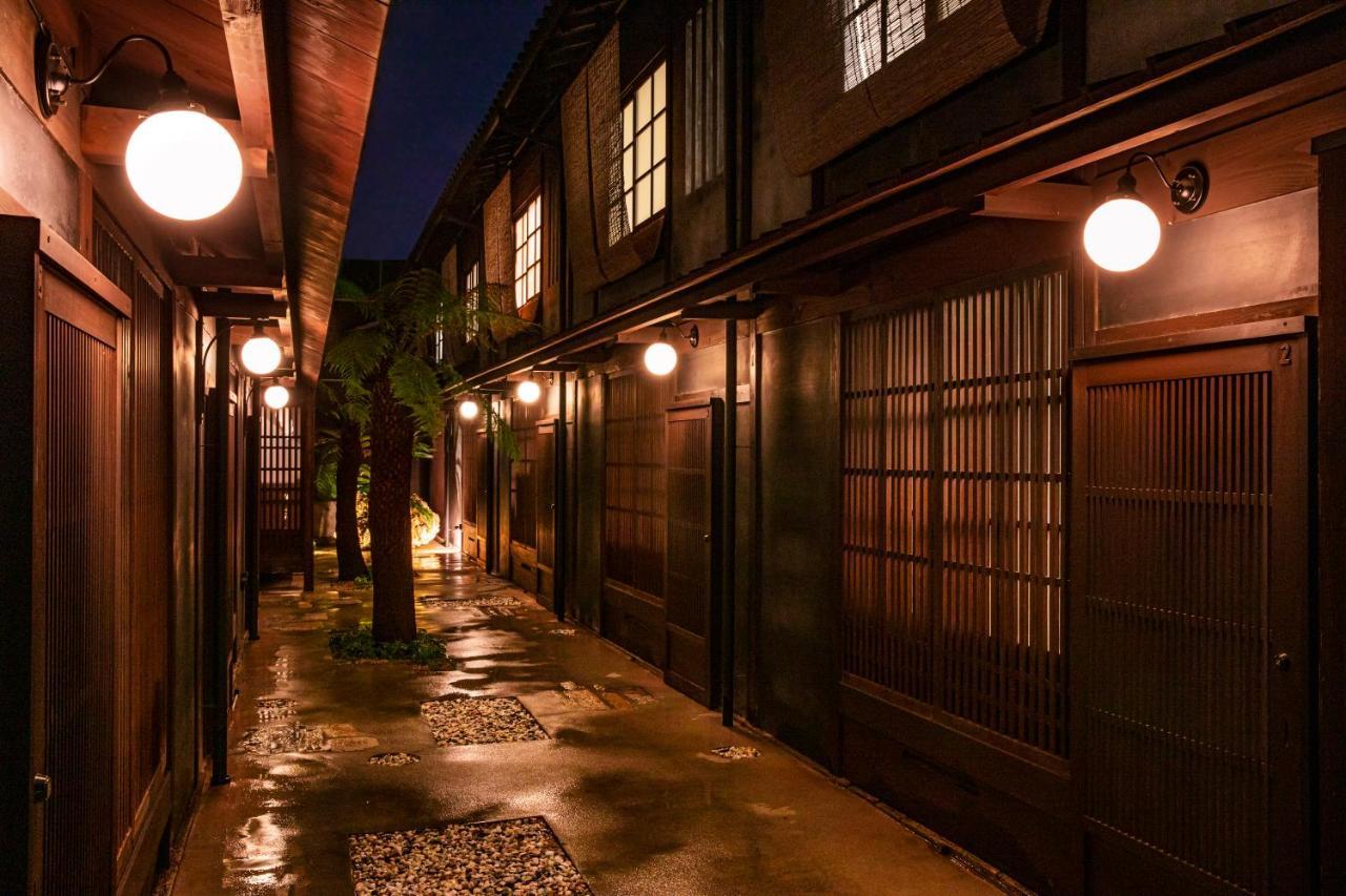 Rinn Shiki Juraku Kyoto Extérieur photo